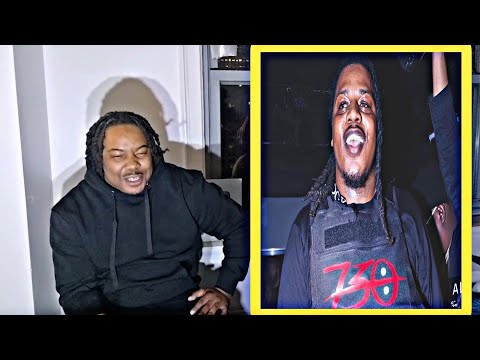 ShawtyHitt (BlackMobb) Gives His Opinion On FBGDuck, Oblock, KingVon & Quando Rondo| Music & More P4