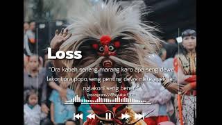 Download lagu Quotes Jowo 'Rembulan' Status Wa Jowo_Jawa mp3