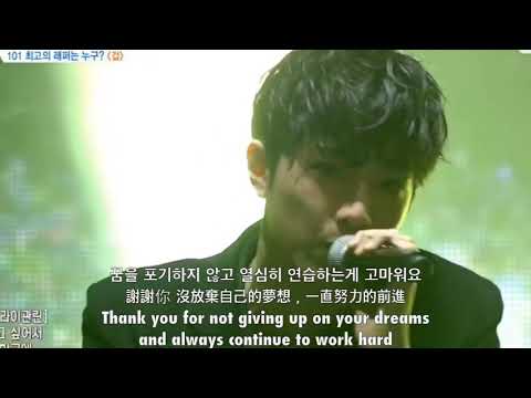 [190430] LAI KUANLIN Fanmeet in SINGAPORE VCR Project