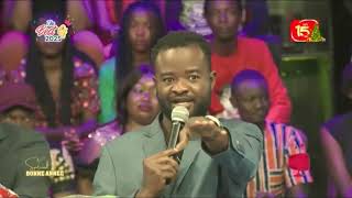 La Télé s'Amuz du 27 décembre 2025-BF1TV