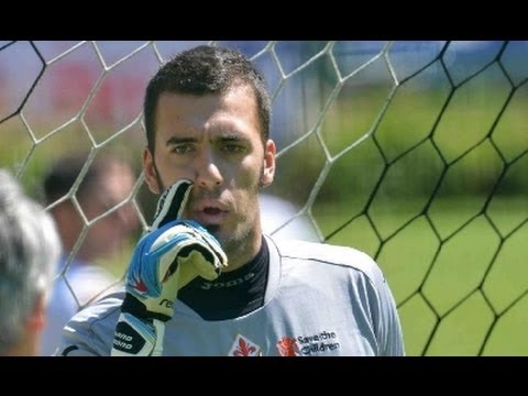 ▶Emiliano Viviano◄  Look around 2013 [HD]