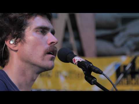 Bear In Heaven - You Do You (Live on KEXP)