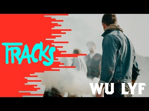 Wu Lyf - Tracks ARTE