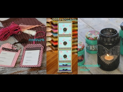 ManosalaObraTv Programa 7 2016  Herminia Devoto