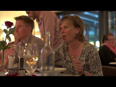 Special Guest Paul Janke im Restaurant Zum Dorfkrug