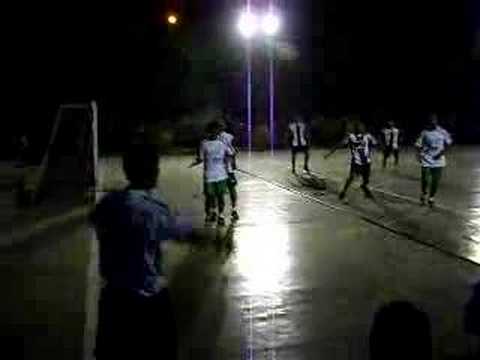 Intimos del 8 Cabina DYM