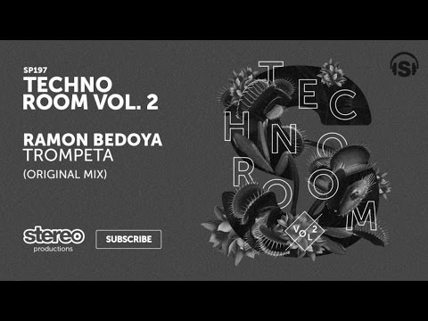 Ramon Bedoya - Trompeta - Original Mix