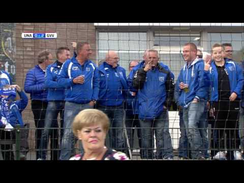 Samenvatting UNA - GVVV