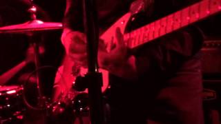 The Blind Shake "Out Of Work" @ 7th St Entry 11.28.13