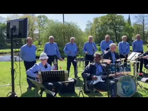 Videfilm 1 amusementskoor-Volare uit Sassenheim