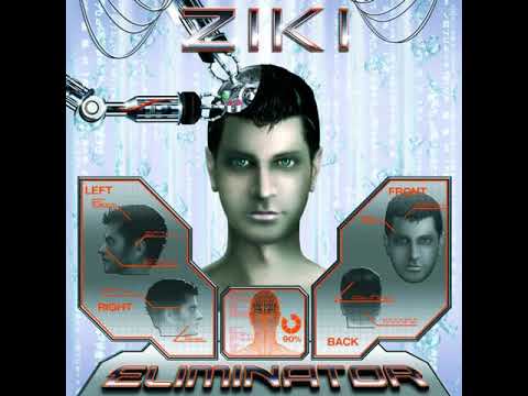 Ziki Vs. Xerox & Illumination - Mental Model