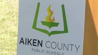 Aiken County residents weigh in on penny sales tax