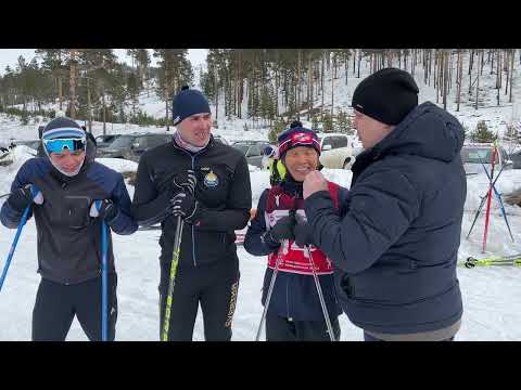 "Радар спорт" ( Выпуск от 19.03.2026)