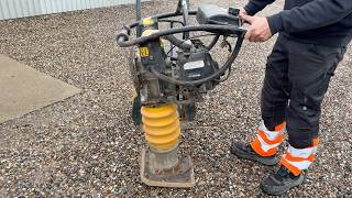 판매 중인 기타 산업기계 Stamper - 이미지 4 | Machineryline KR 기타 산업기계 Stamper | 이미지 4 - Machineryline