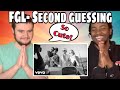Florida Georgia Line - Second Guessing REACTION Florida Georgia Line - Second Guessing REACTION