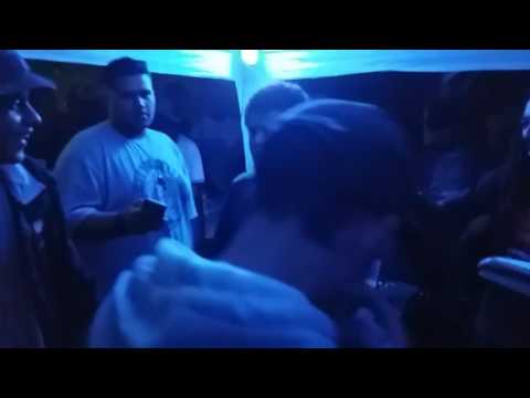 WM x Andrade - 1° e 2° Round [Batalha do Morcegão 08/06/17]