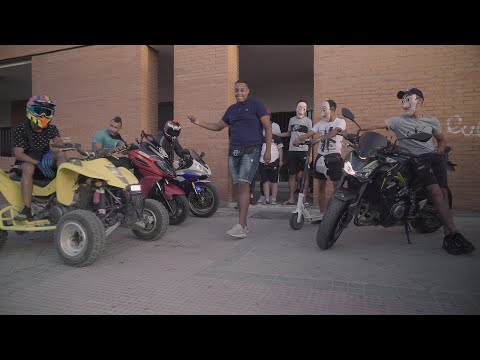 El Reda - Dale Acelera