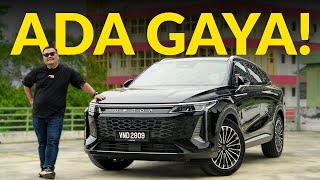 Download lagu OMODA C9 | HARGA TAK SAMPAI RM200K !!! mp3 Download lagu OMODA C9 | HARGA TAK SAMPAI RM200K !!! mp3