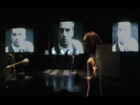 Antigone-bande annonce- mise en scène isabelle Micottis