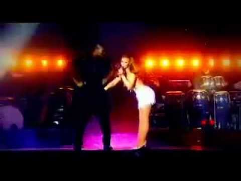 Girls Aloud  - Love is the Key (Thriller Jill Mix) Video