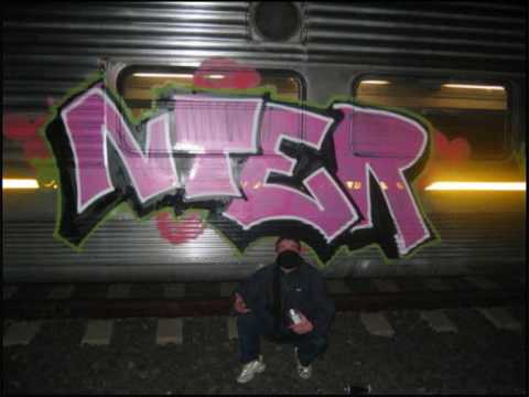 Nter - At The Club (Feat Stals, Pawze & Dj Flows)