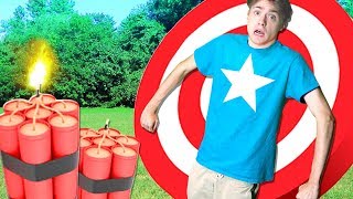 KICK THE BUDDY IN REAL LIFE!