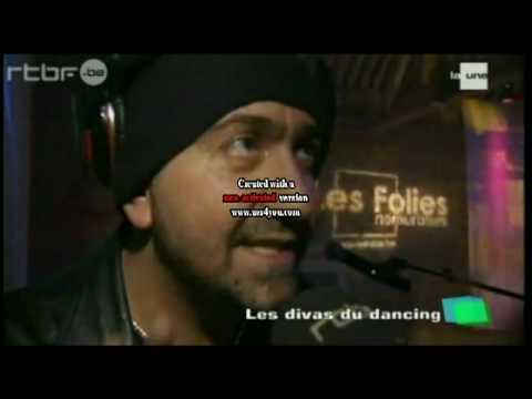 Dj Joss - Reportage RTBF