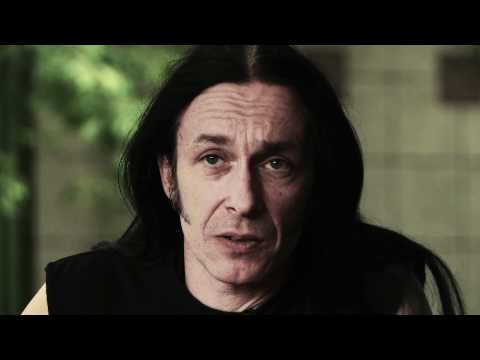 Męskie Grania 2011 - wywiad z Tomaszem " Titus" Pukackim