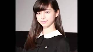 “登竜門”ポカリCM、ミスセブンティーン中条あやみが大抜擢