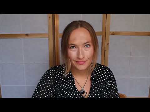 Musiktheorie einfach erklärt 17: natürliches Moll und Kirchentonarten