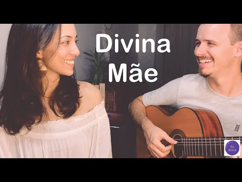 Divina Mãe - Paulo Prudente Pradiip