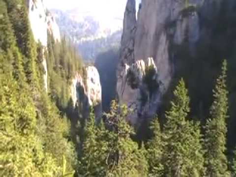 Királykő - Piatra Craiului 1