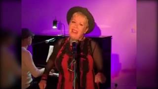 Hazel O&#39;Connor - Give Me An Inch