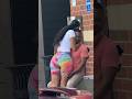 I Think Bro Just Found The Girl Of His Dreams Shorts