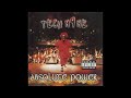 Tech N9ne - Absolute Power (2002)