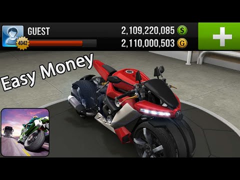 Traffic Rider: Free Unlimited Money And Coins + Ads Free!