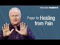 Prayer for Healing from Pain