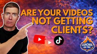 Dead SIMPLE Videos That Get Coaching Clients (Step-by-Step)