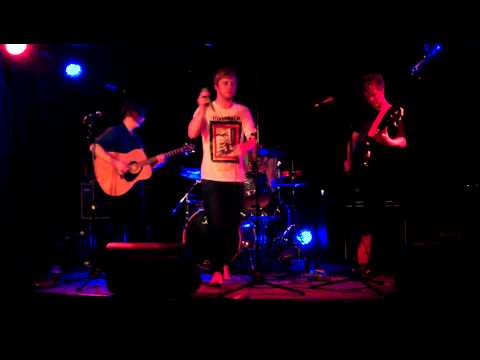 Naked - One Foot After Another (Live)