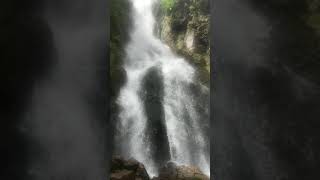 preview picture of video 'Kerle Waterfall, Kolhapur'