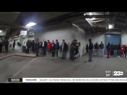 Street Takeover Takedown Anniversary