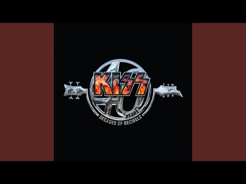 Modern Day Delilah - Kiss