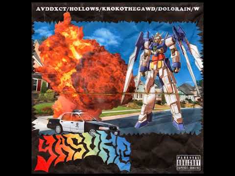 AvddxcT x HollowS x Krokothegawd x Dolorain x W. - YASUKE