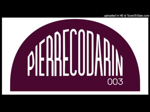 Front to Back - Pierre Codarin