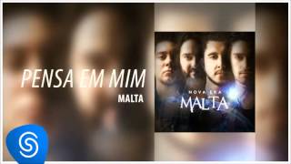 Pensa Em Mim Music Video