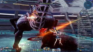 PSO2　狂想と幻創