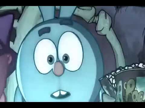 Kikoriki The Long Way Home - Pilot/Animation Test/Teaser - (2007 Prototype)