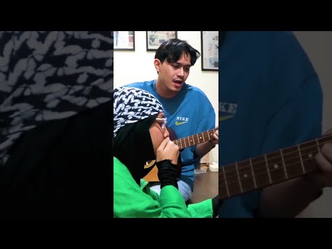 Salam jumaat barokah! 😊 Alhamdulillah +beatbox (Hazwani & Siqma)