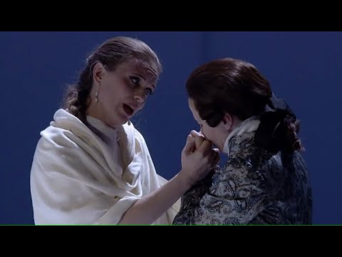 Vivo in te, Ingela Bohlin, Sara Mingardo