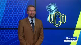 UCentral Sports Update – October 19, 2023